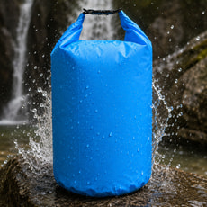 Водонепроницаемая сумка DRYBAG