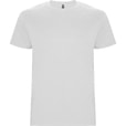 Футболка детская STAFFORD, БЕЛЫЙ 7/8