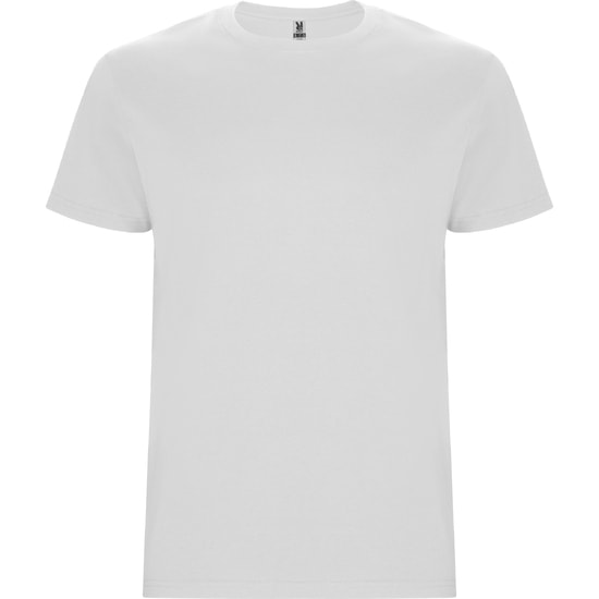 Футболка детская STAFFORD, БЕЛЫЙ 7/8