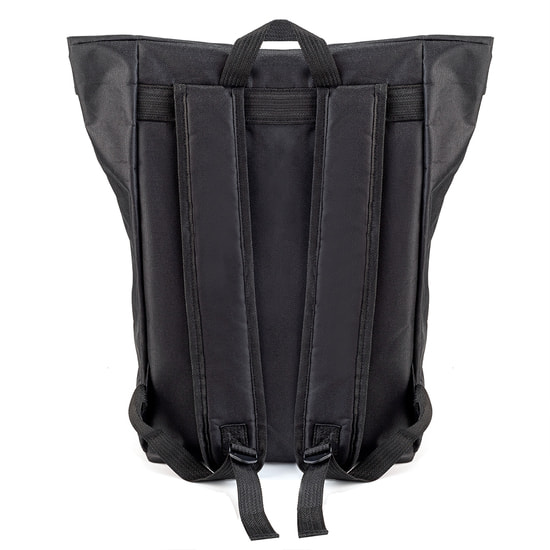 Рюкзак FJORD, ЧЕРНЫЙ