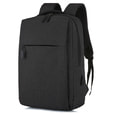 Рюкзак Lifestyle, Черный.