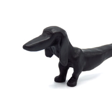 Статуэтка Такса