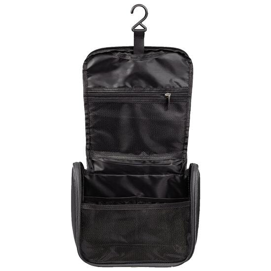 Несессер Comfort Travel Option, тёмно-серый