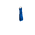 Синий