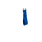 Синий