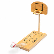 Настольная игра мини-баскетбол Win Shot