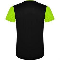 Спортивная футболка DETROIT мужская