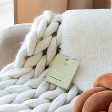 Аромасаше HYGGE