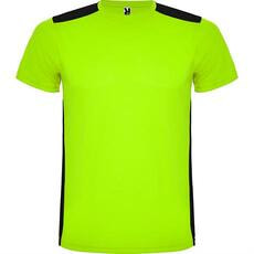 Спортивная футболка DETROIT мужская