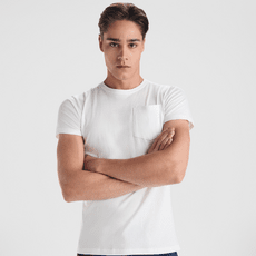 Футболка TECKEL мужская