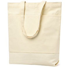 Сумка для покупок JETTA с карманами 325 г/м²