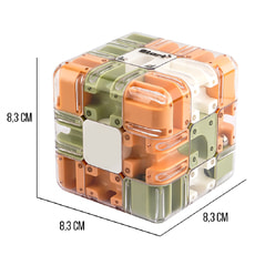 Антистресс-головоломка TURN & TWIST
