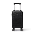 Чемодан VIGO, Черный