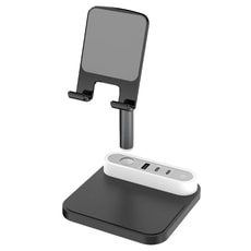 Беспроводное мультизарядное устройство Stave Беспроводное мультизарядное устройство Stave