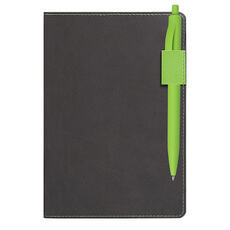 Ежедневник Flexy Freedom Latte А5