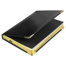 Ежедневник полудатированный Classic Pristine Gold А5 Ежедневник полудатированный Classic Pristine Gold А5