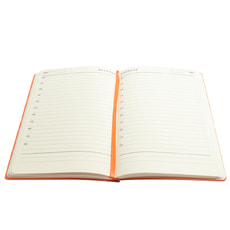 Ежедневник A5 недатированный Franco в мягком переплёте Ежедневник A5 недатированный Franco в мягком переплёте