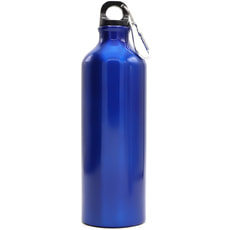 Алюминиевая бутылка Alulight