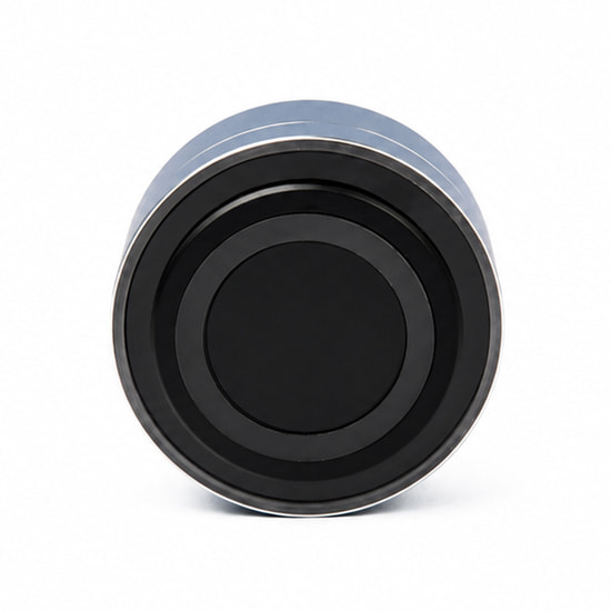 Беспроводная Bluetooth колонка MuzOn, синий
