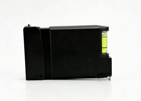 Мультифункциональная рулетка Vertex, чёрный