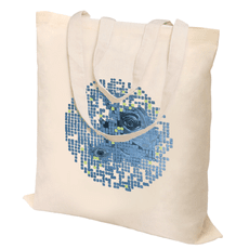 Cумка хозяйственная Bagsy middi 120  г/м²